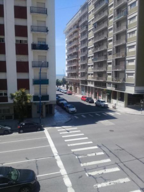 Departamento Monoambiente a 100 mts de la playa